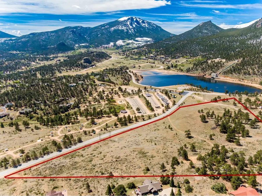 627 Little Prospect Rd, Estes Park, CO 80517 - #3