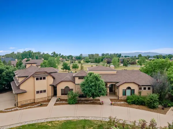 964 Riparian Way, Fort Collins, CO 80524