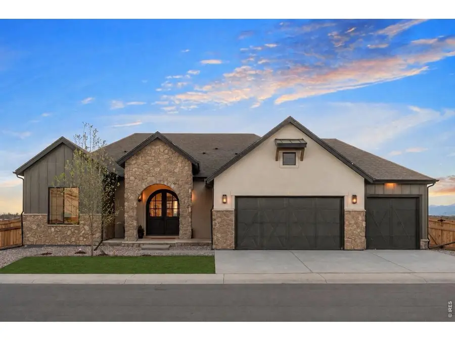 1654 Crystalline Dr, Windsor, CO 80550 - #2