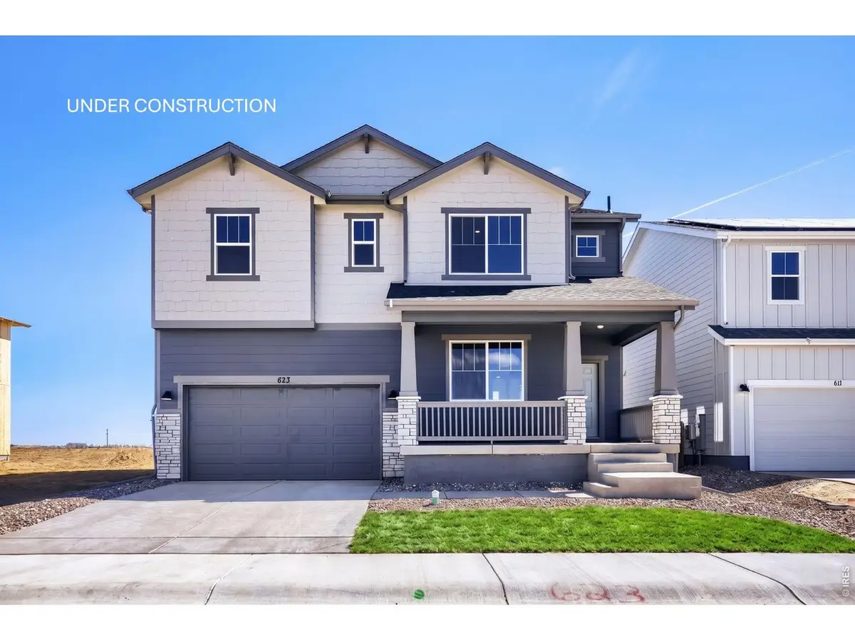7325 Arkansas St, Frederick, CO 80530 - #1
