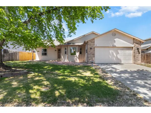 207 N 44th Ave, Greeley, CO 80634