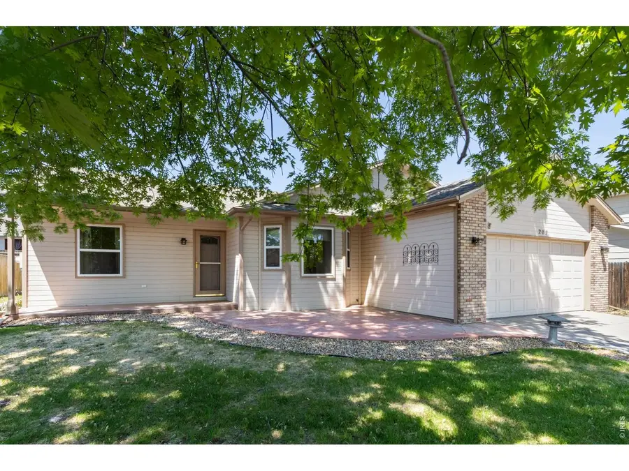 207 N 44th Ave, Greeley, CO 80634 - #2