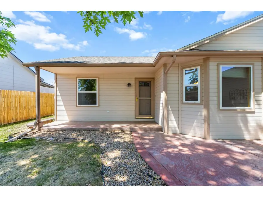 207 N 44th Ave, Greeley, CO 80634 - #3