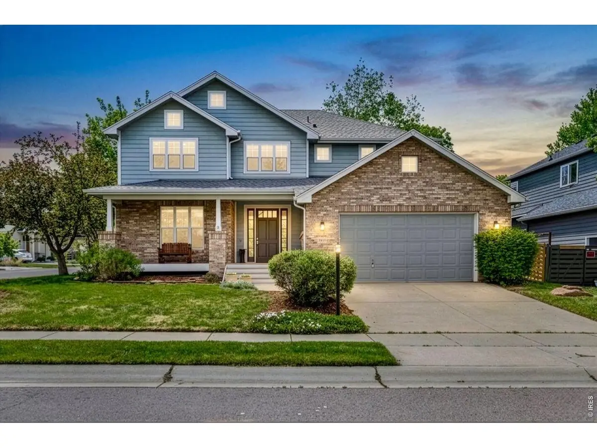 4019 Saint Lucia St, Boulder, CO 80301 - #1