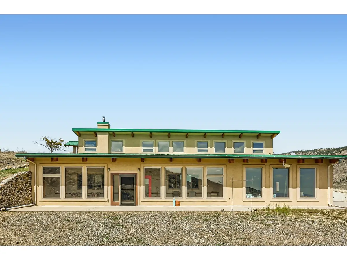 752 Willow Patch Ln, Bellvue, CO 80512 - #1