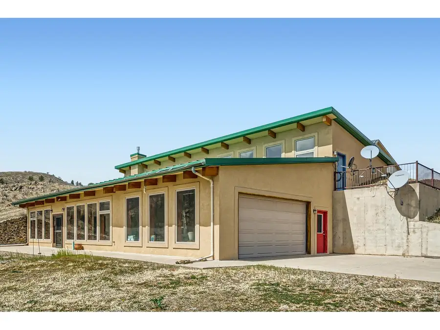 752 Willow Patch Ln, Bellvue, CO 80512 - #2