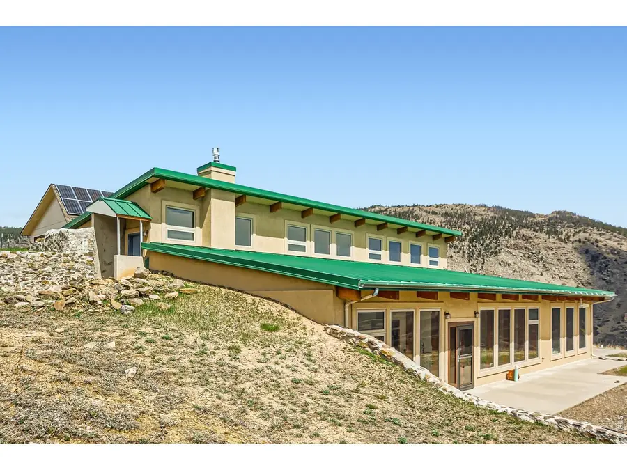 752 Willow Patch Ln, Bellvue, CO 80512 - #3