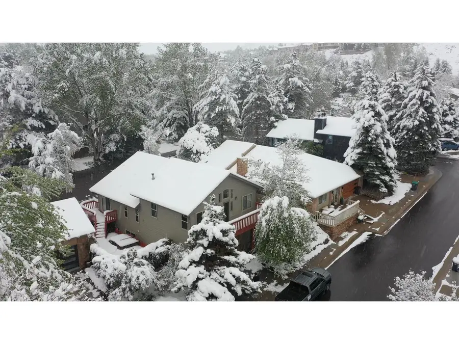 508 Creekside Ct, Golden, CO 80403 - #3