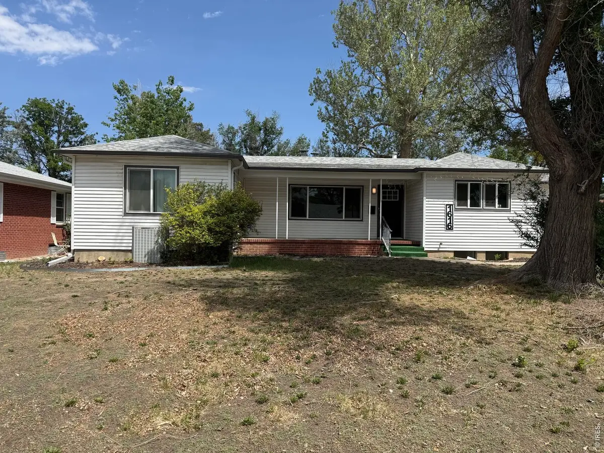 1616 22nd Ave, Greeley, CO 80631 - #1