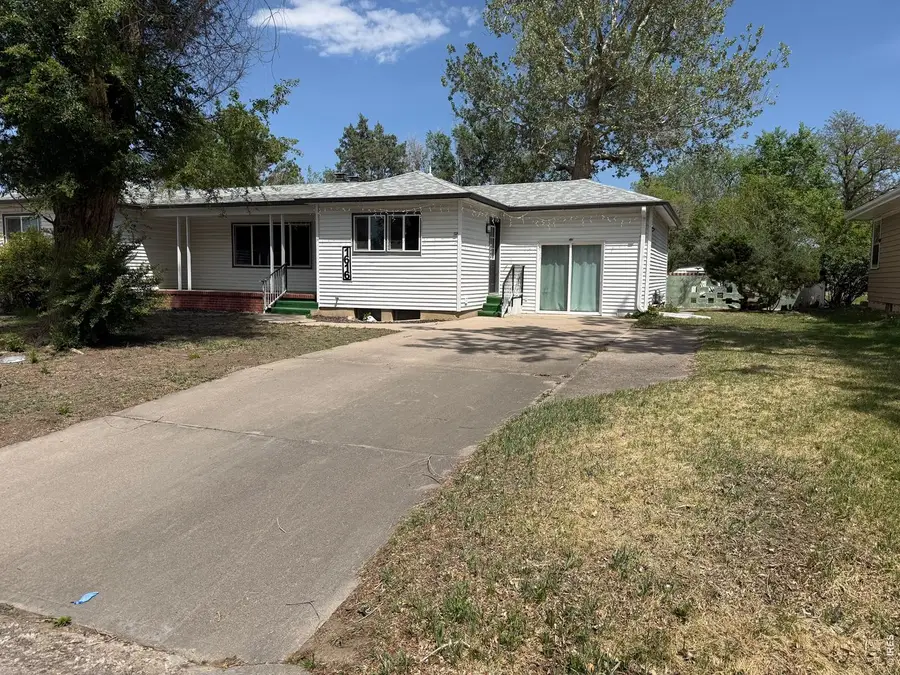 1616 22nd Ave, Greeley, CO 80631 - #2