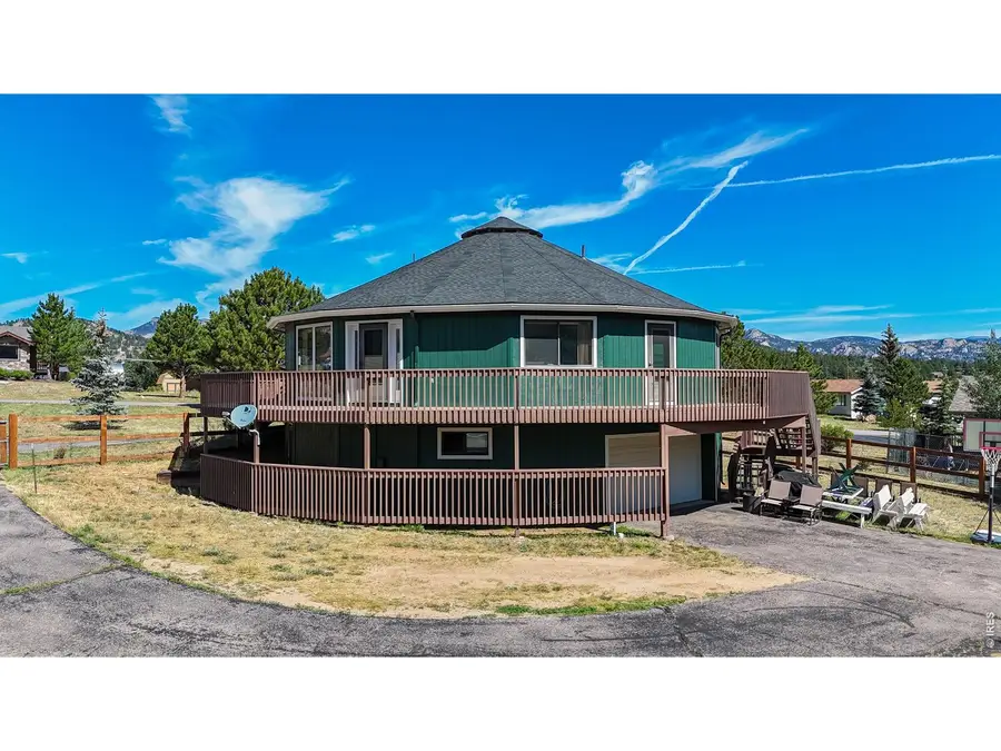 2408 Longview Dr, Estes Park, CO 80517 - #2