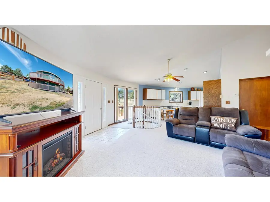 2408 Longview Dr, Estes Park, CO 80517 - #3