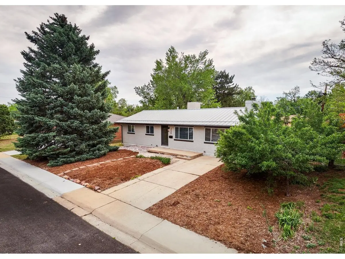 350 Bates Ave, Boulder, CO 80305 - #1