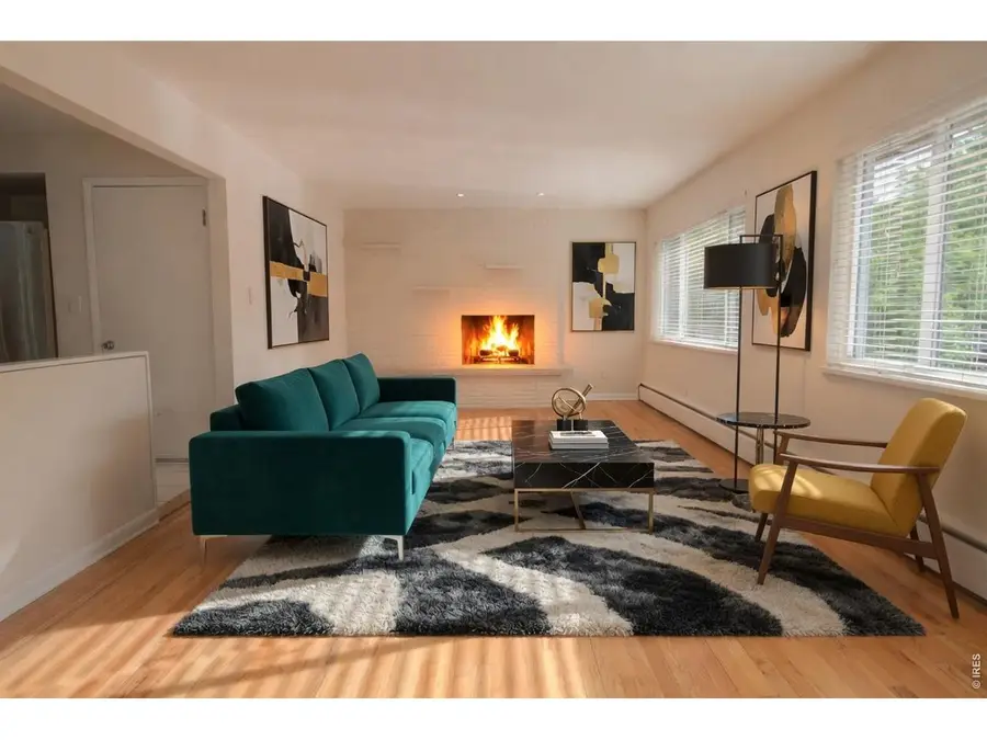 350 Bates Ave, Boulder, CO 80305 - #3