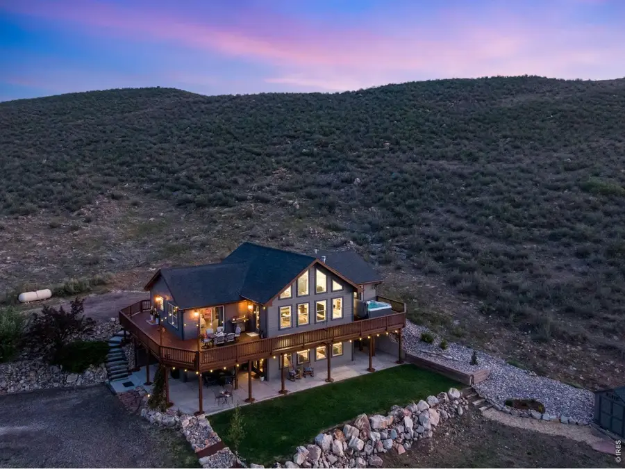 4721 Arthur Mae Ln, Laporte, CO 80535 - #2