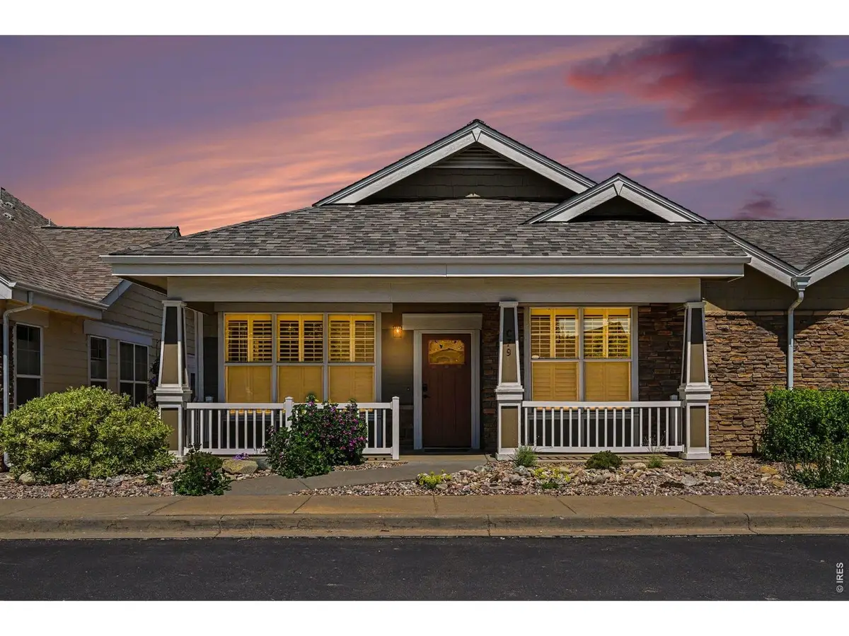 4751 Pleasant Oak Dr #C79, Fort Collins, CO 80525 - #1