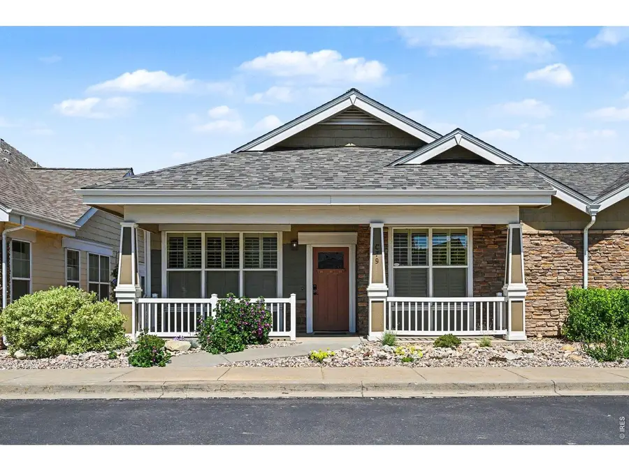 4751 Pleasant Oak Dr #C79, Fort Collins, CO 80525 - #2