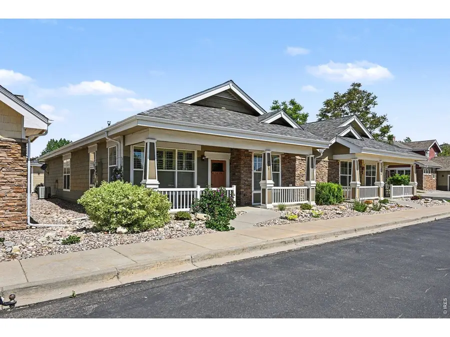 4751 Pleasant Oak Dr #C79, Fort Collins, CO 80525 - #3