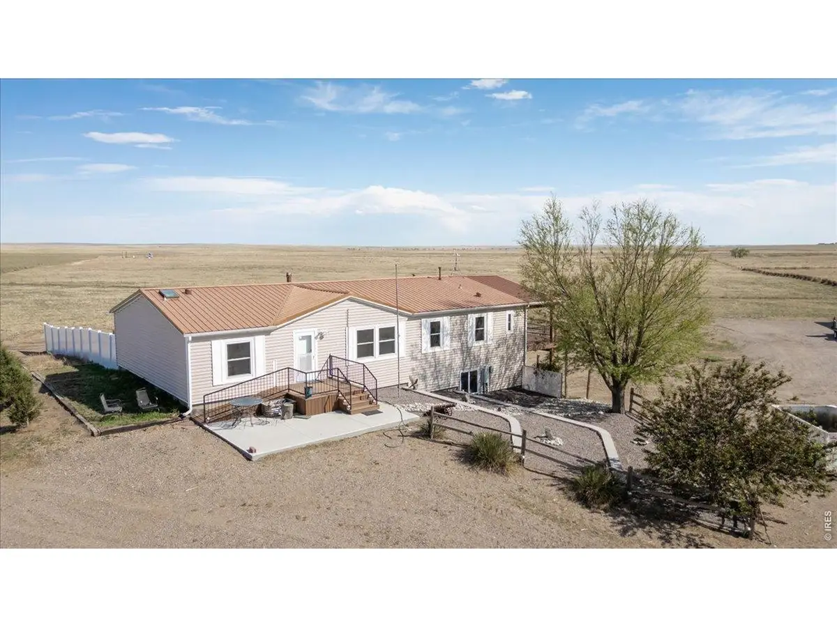 38508 County Road 65, Galeton, CO 80622 - #1