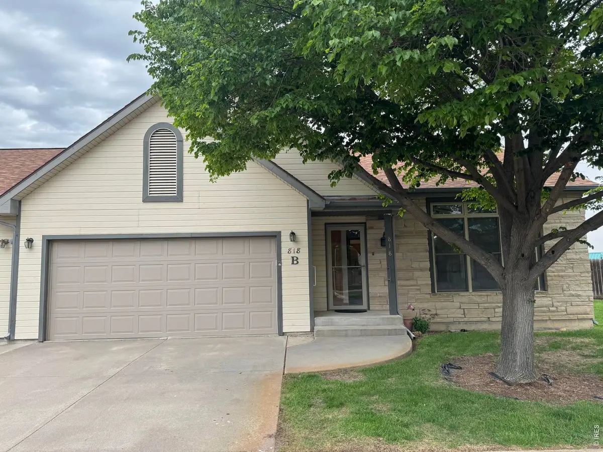 818 Mindy Cir, Sterling, CO 80751 - #1
