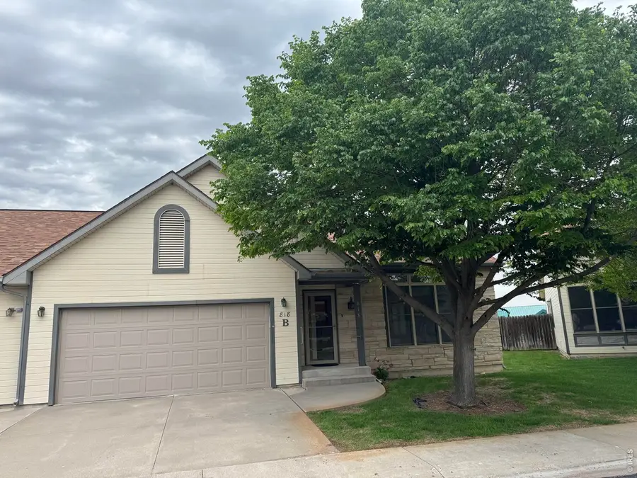 818 Mindy Cir, Sterling, CO 80751 - #2
