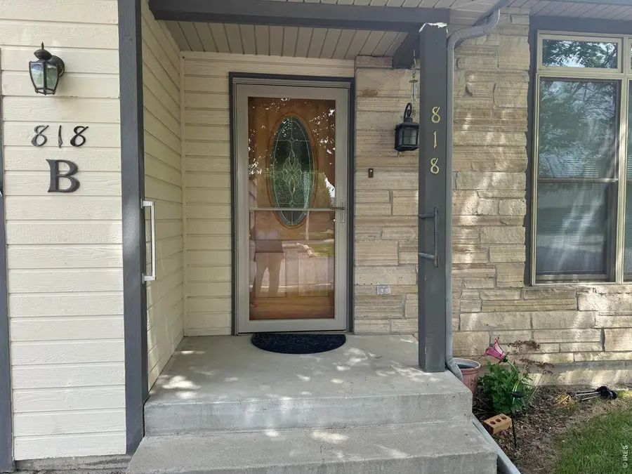 818 Mindy Cir, Sterling, CO 80751 - #3