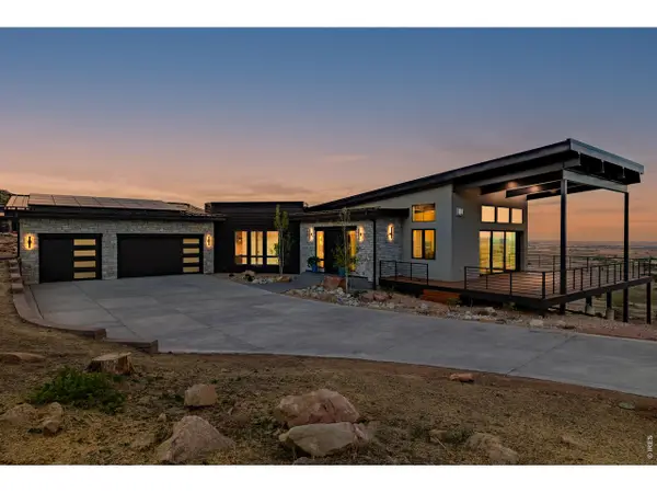 9578 Mountain Ridge Dr, Boulder, CO 80302