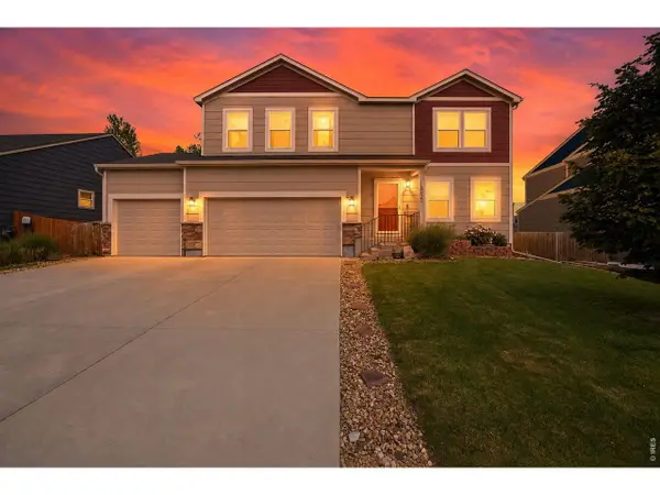 13632 Wrangler Way, Mead, CO 80542
