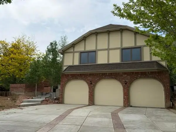 4212 Wellington Dr, Fort Collins, CO 80526