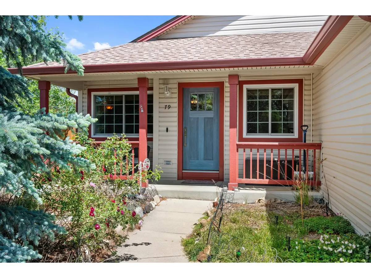 79 Red Oak Ct, Erie, CO 80516 - #1