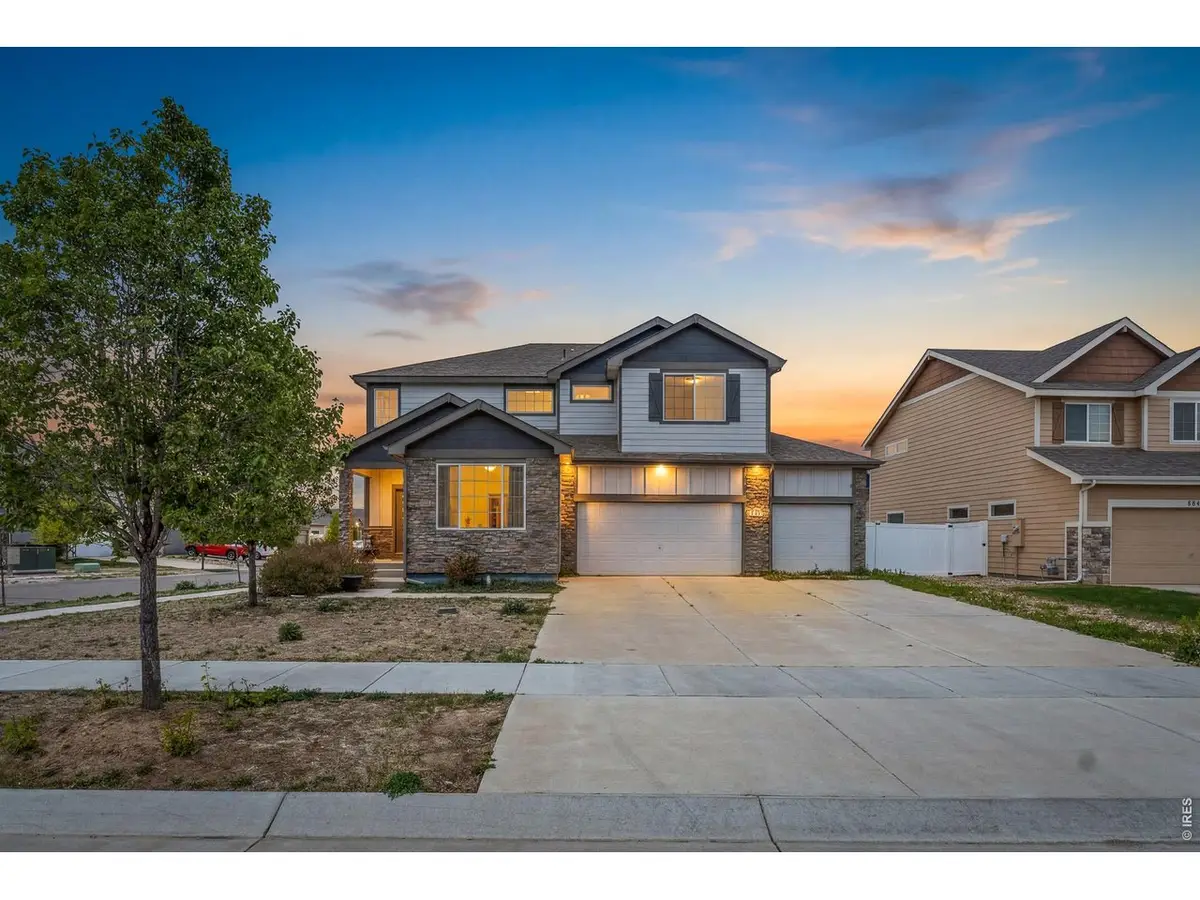 8847 16th St Rd, Greeley, CO 80634 - #1