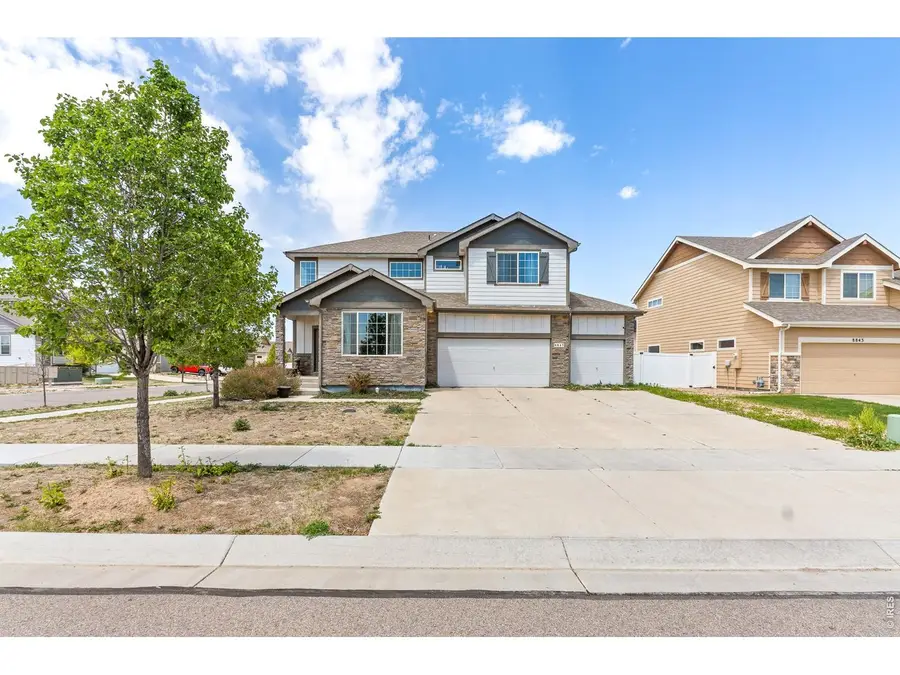 8847 16th St Rd, Greeley, CO 80634 - #2