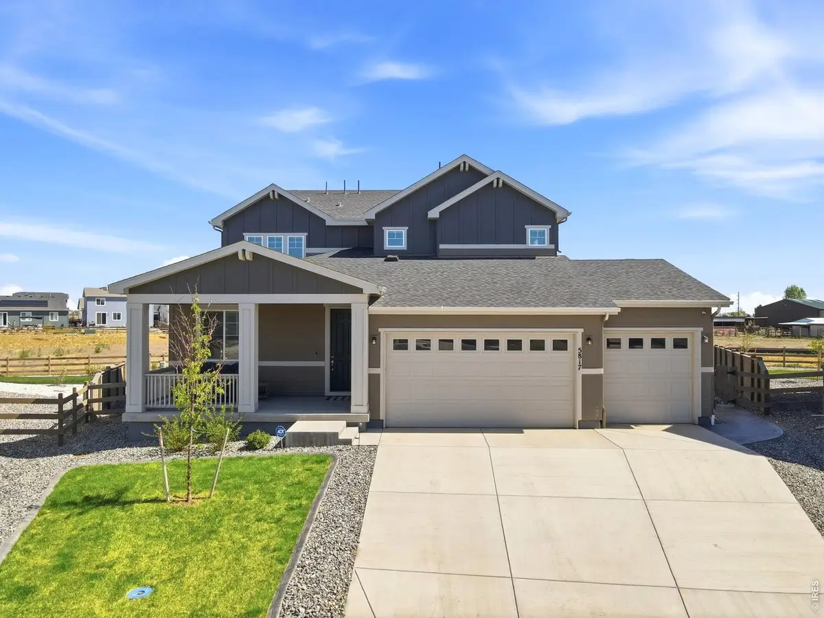 5817 Farmstead Pl, Mead, CO 80504 - #1