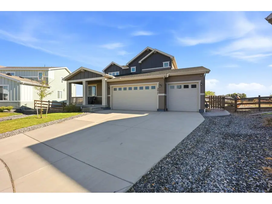 5817 Farmstead Pl, Mead, CO 80504 - #3
