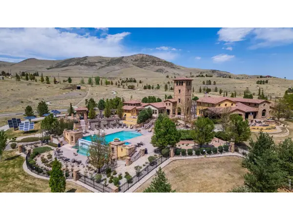 2250 S Mcintyre St, Lakewood, CO 80228