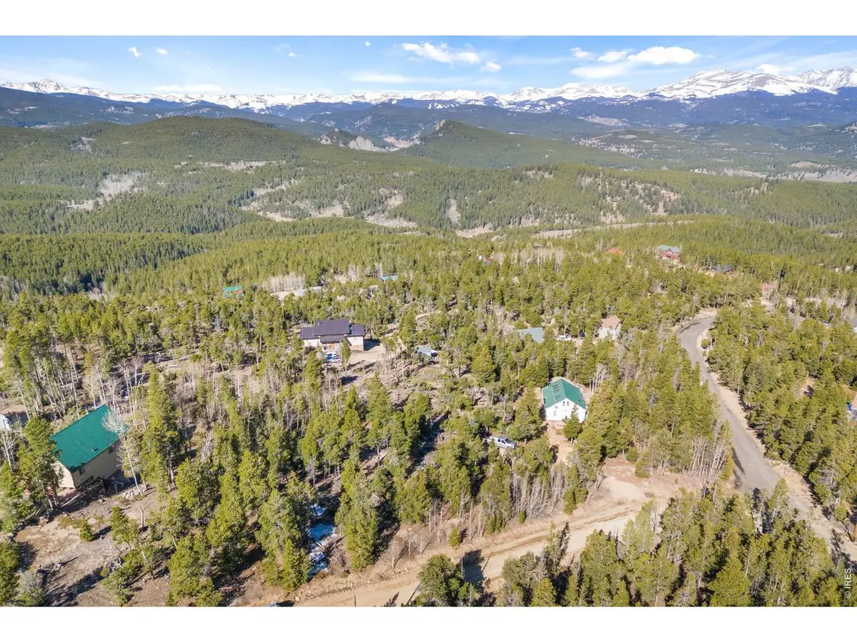 0 Randall Ridge Rd, Black Hawk, CO 80422 - #1