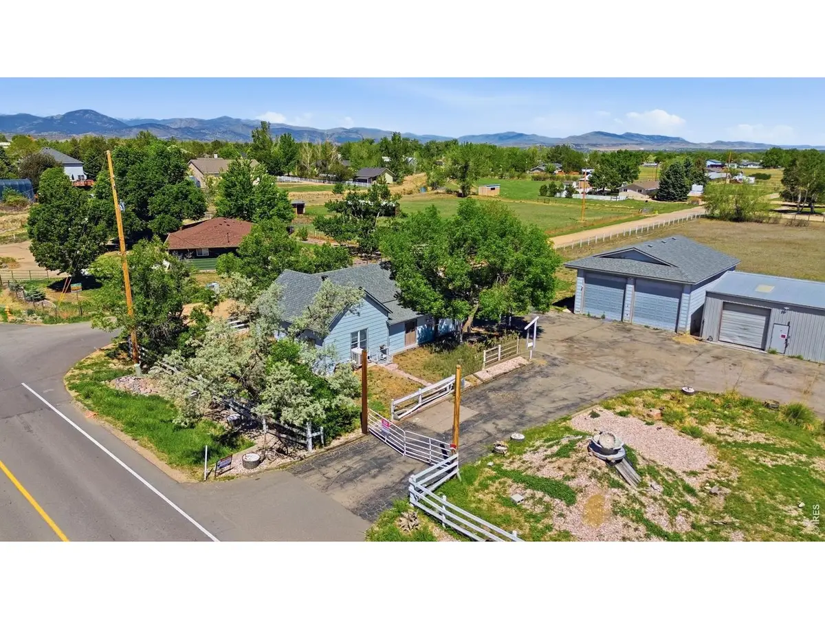 749 42nd Sw St, Loveland, CO 80537 - #1