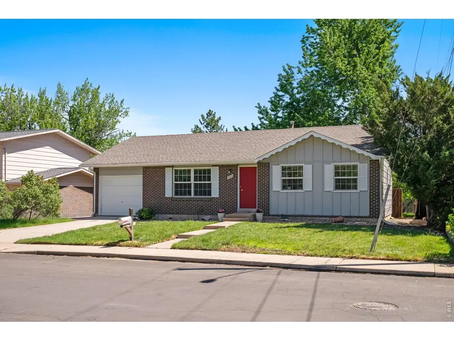 900 Morgan Dr, Boulder, CO 80303 - #3