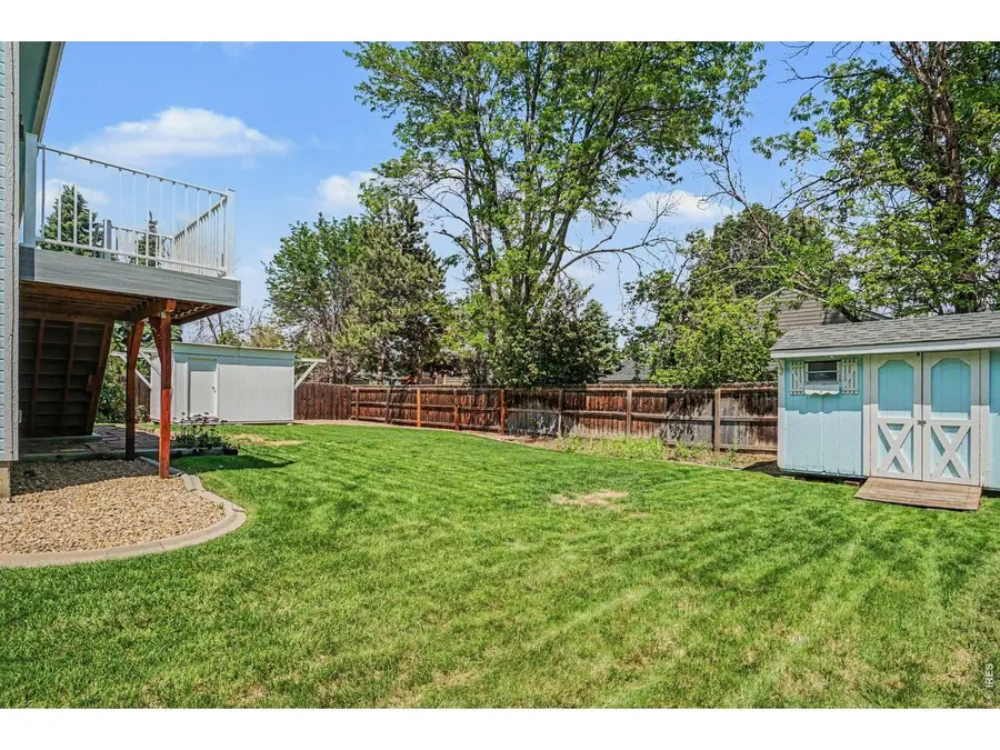 1713 Flemming Dr, Longmont, CO 80501 - #2