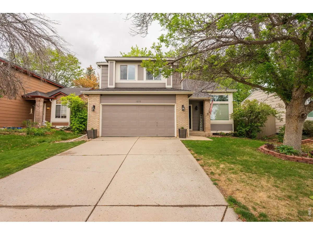 1035 Stoneham St, Superior, CO 80027 - #1