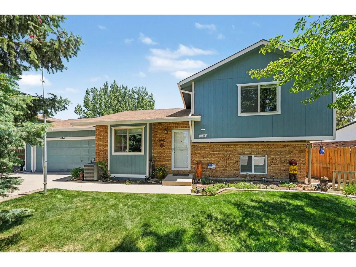 1404 Willow Dr, Berthoud, CO 80513 - #1