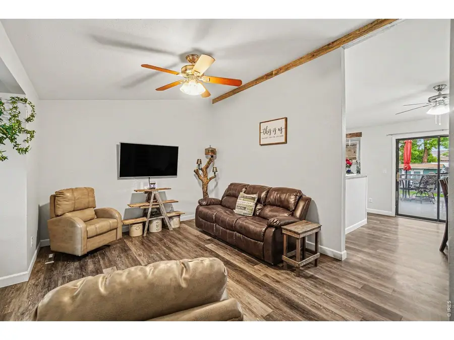 1404 Willow Dr, Berthoud, CO 80513 - #2