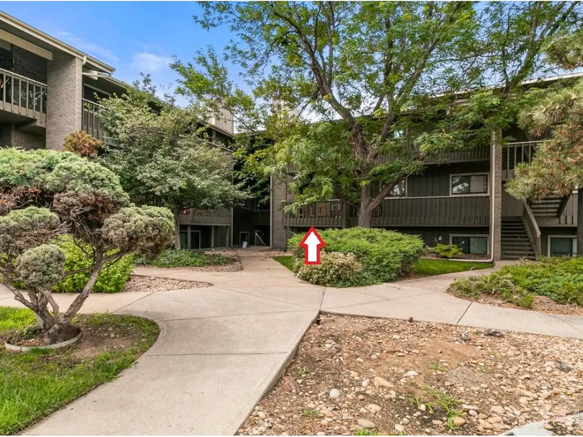 695 Manhattan Dr #110, Boulder, CO 80303 - #1