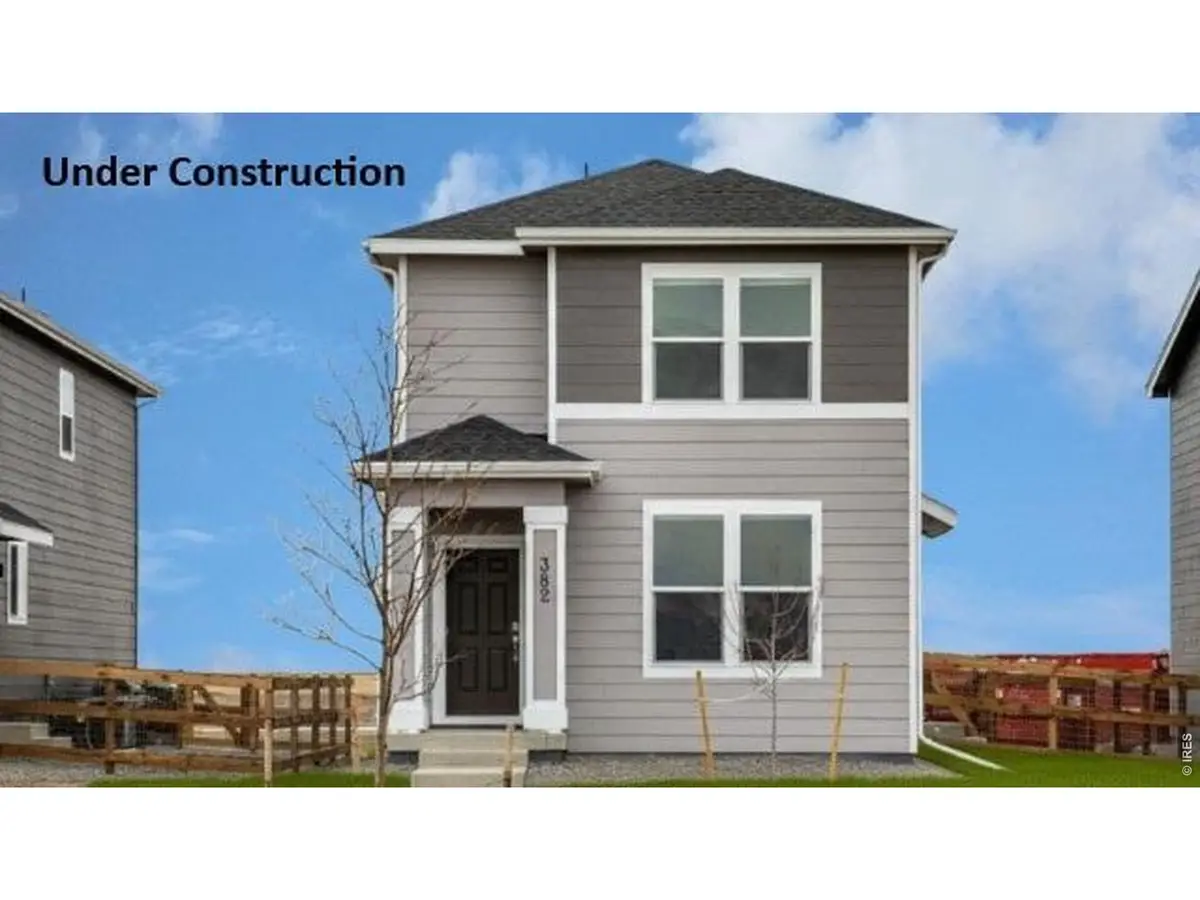 317 Fiord Way, Severance, CO 80550 - #1
