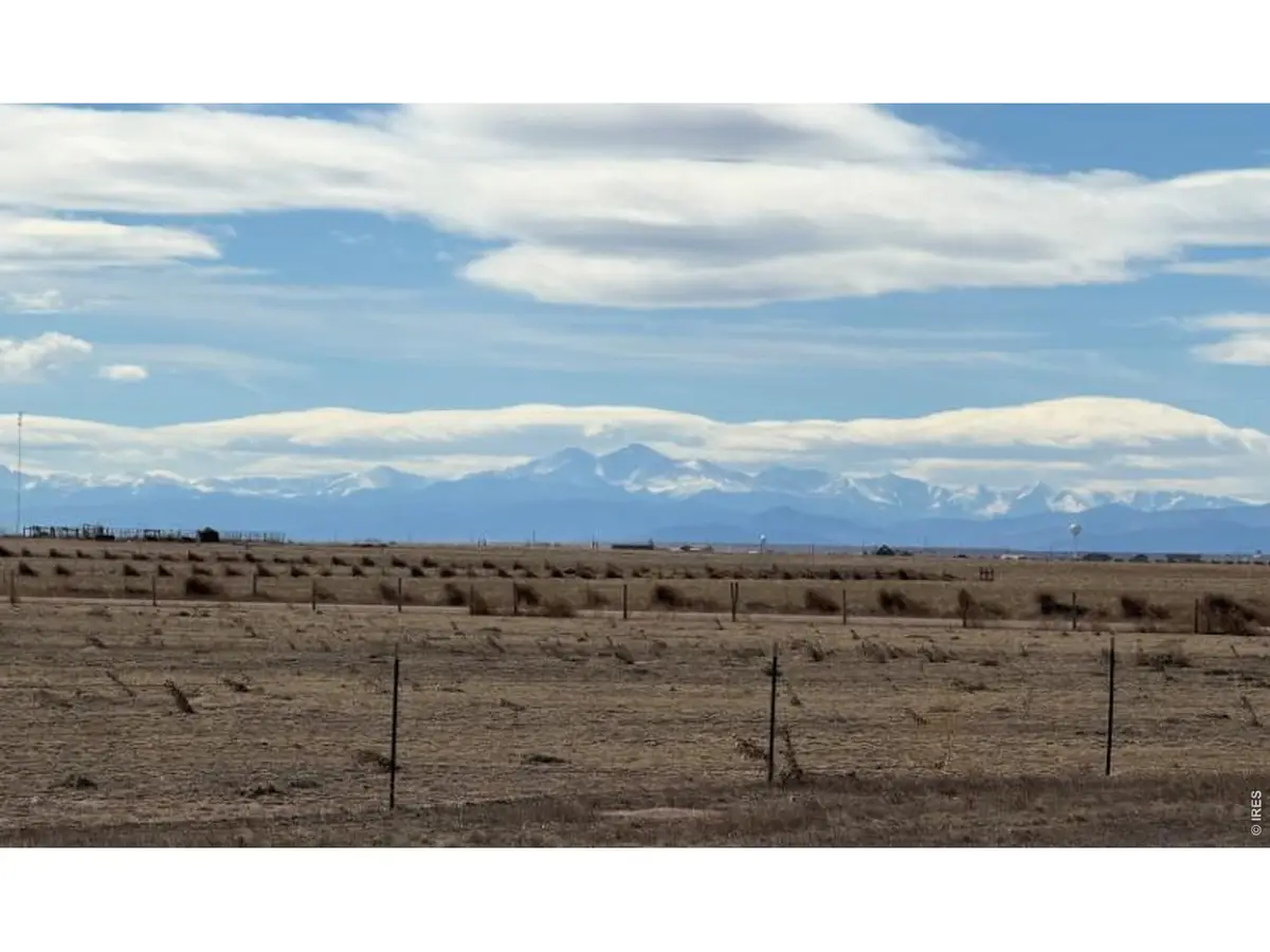 0 County Road 37, Nunn, CO 80648 - #1