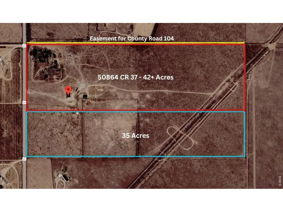 0 County Road 37, Nunn, CO 80648 - #3