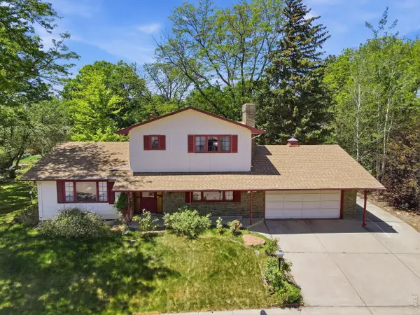3303 Barela Ct, Loveland, CO 80538