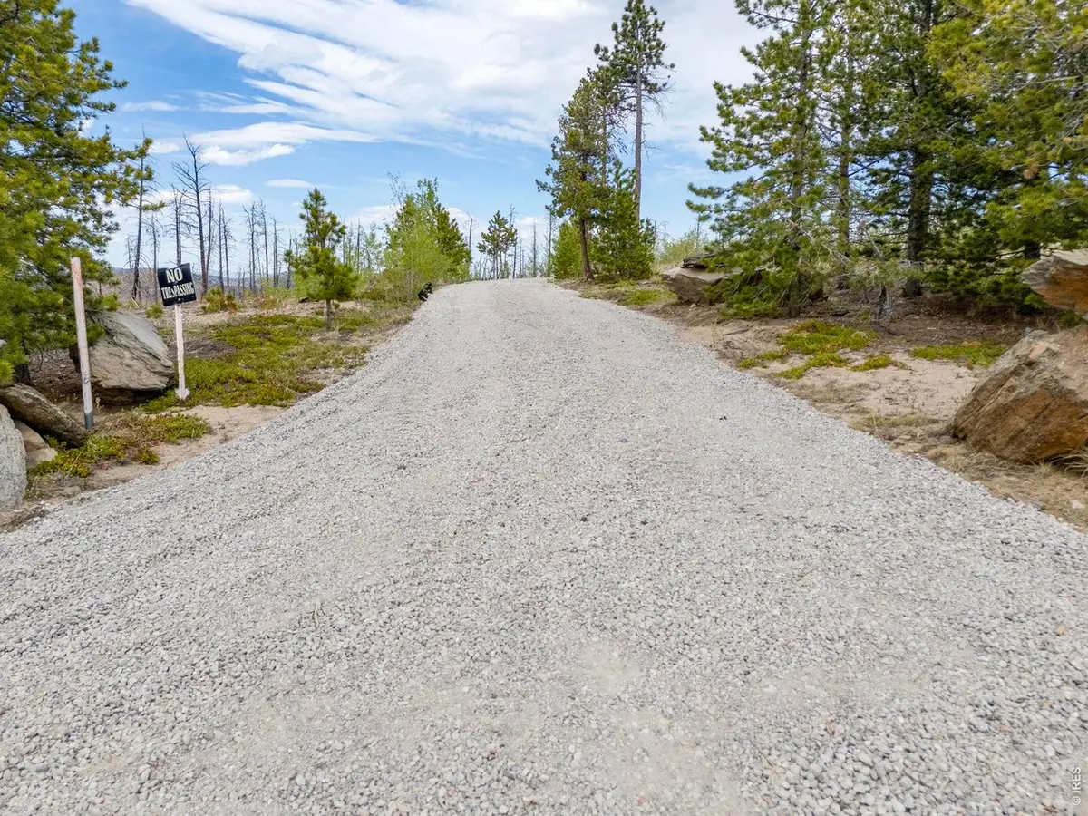 805 Meadows Dr, Drake, CO 80515 - #1