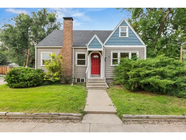 416 Locust St, Fort Collins, CO 80524