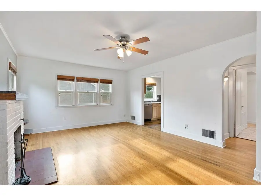416 Locust St, Fort Collins, CO 80524 - #2
